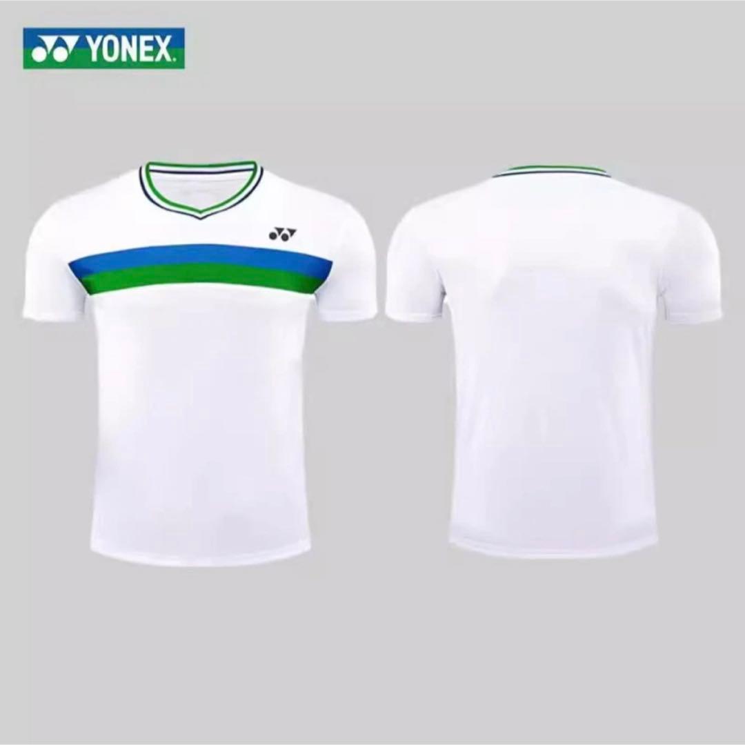 ヨネックス　YONEX 75周年記念ゲームシャツ　新品　サイズL