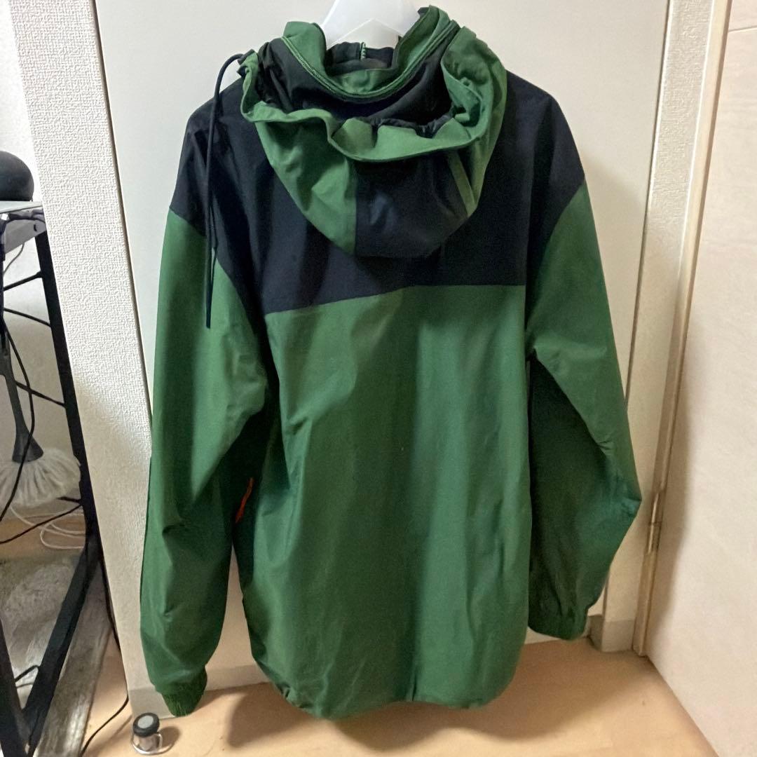 ボルコム（Volcom） LONGO ゴアテックス GORE-TEX ジャケット