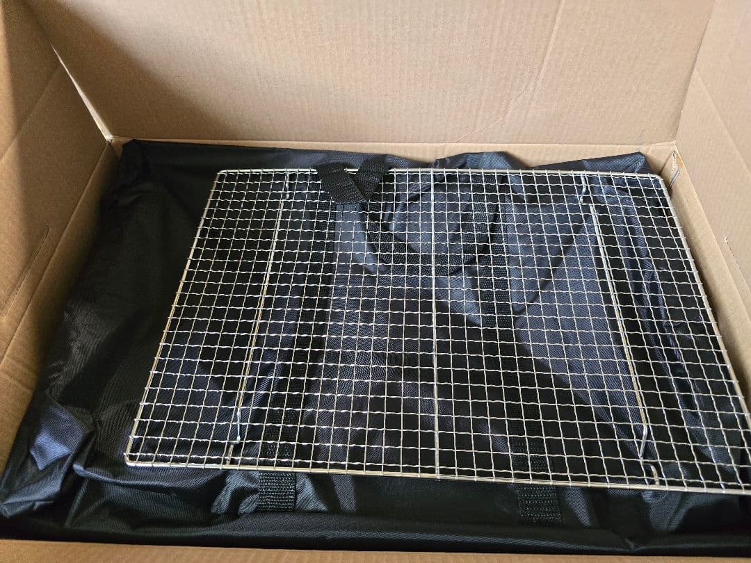 LOGOS SMART80 M グリル