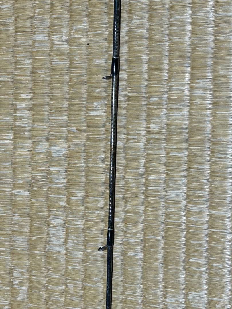 ブラックレーベルプラス7011HRB 1/4-1•1/2oz 14-30lb