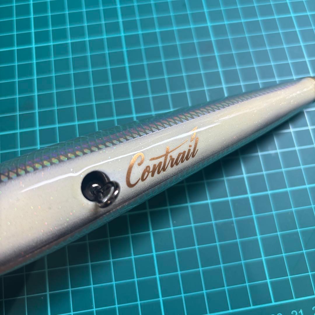 CBONE ライアン 200 コントレイル オリカラ 新品