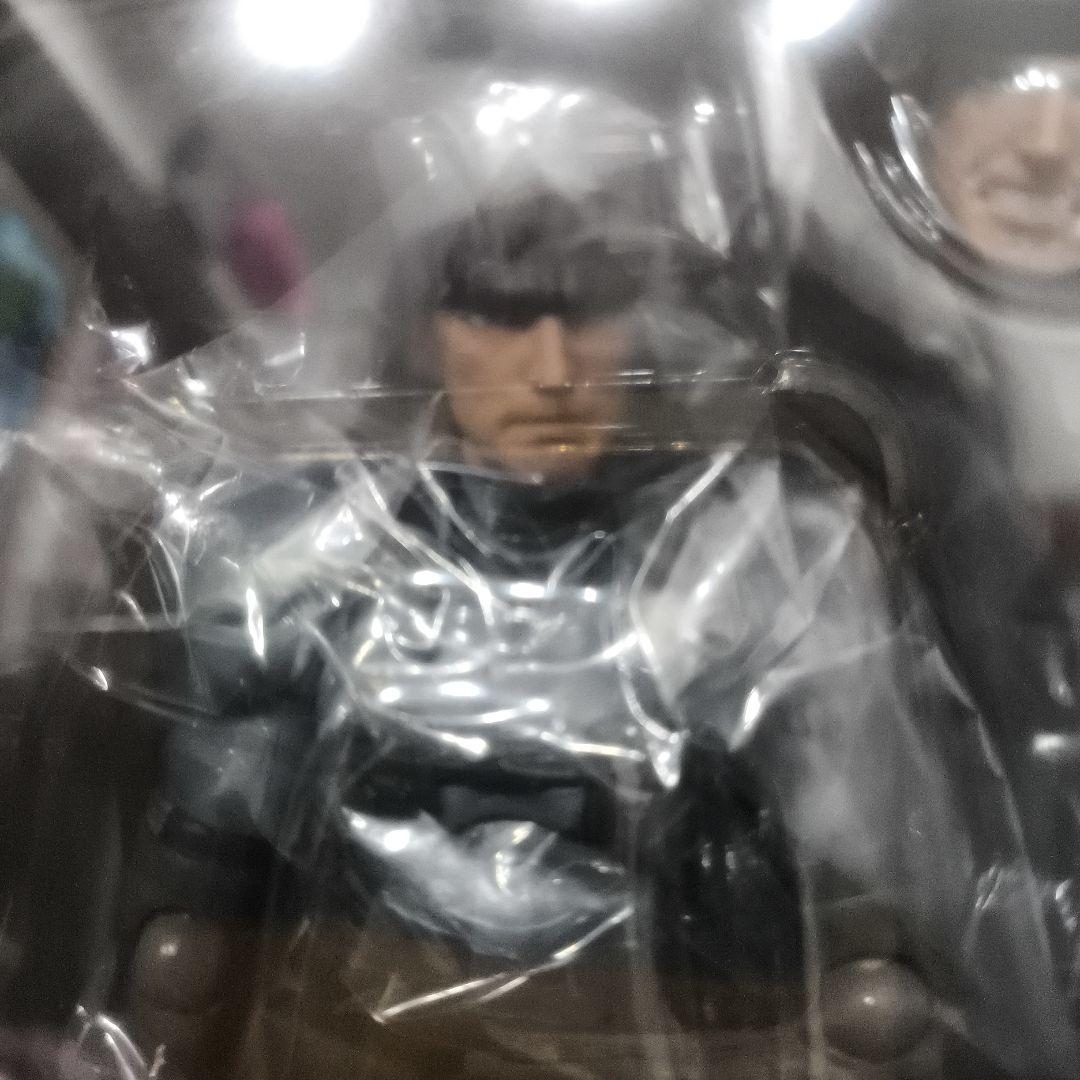 figma L GEAR スネーク アップデートエディション