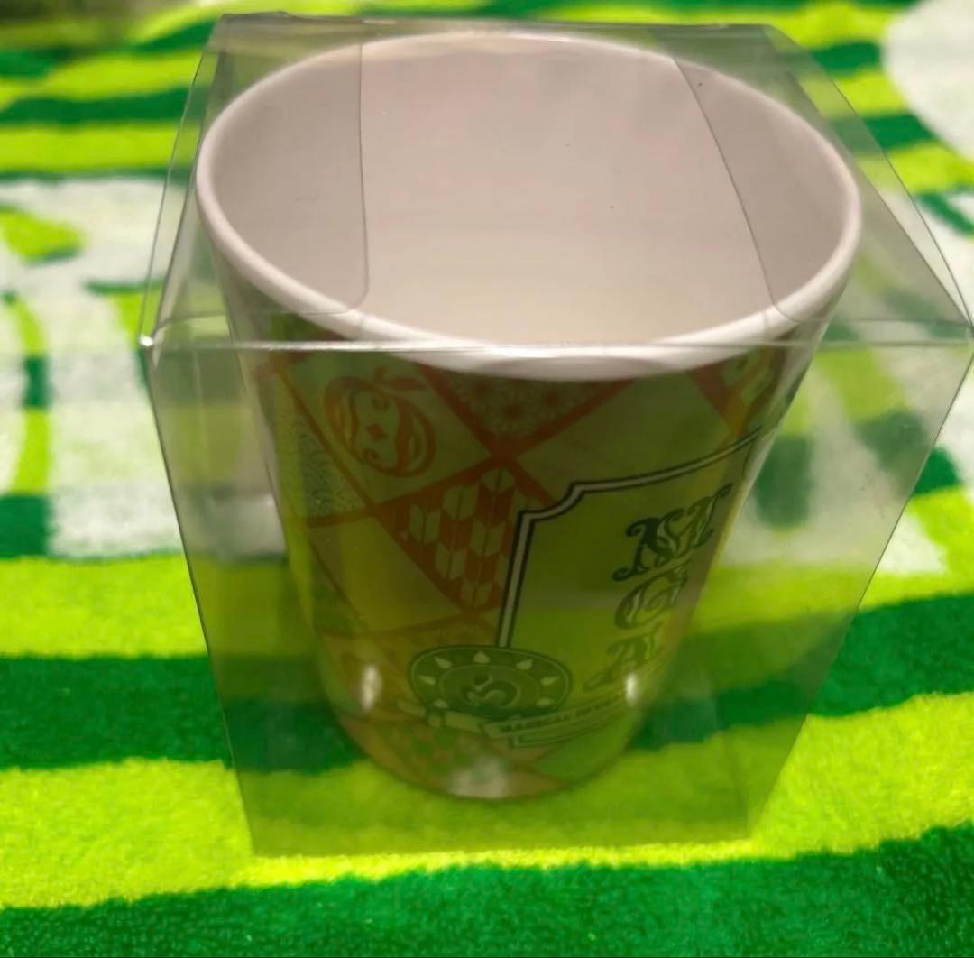 Mrs. GREEN APPLE カップ・食器.ミニタオル セット