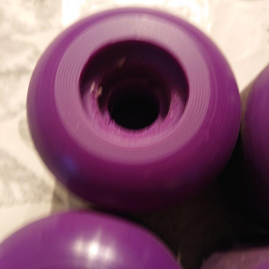 スケートボード POWELL PERALTA MINI-CUBIC 64mm(x58mm)95a