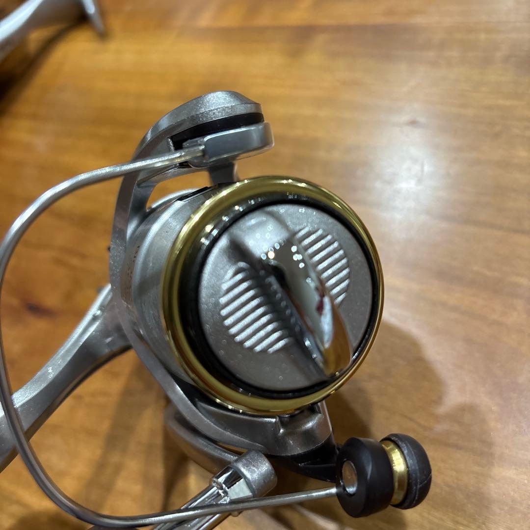 SHIMANO BIOMASTER 3000 JAPAN バイオマスター