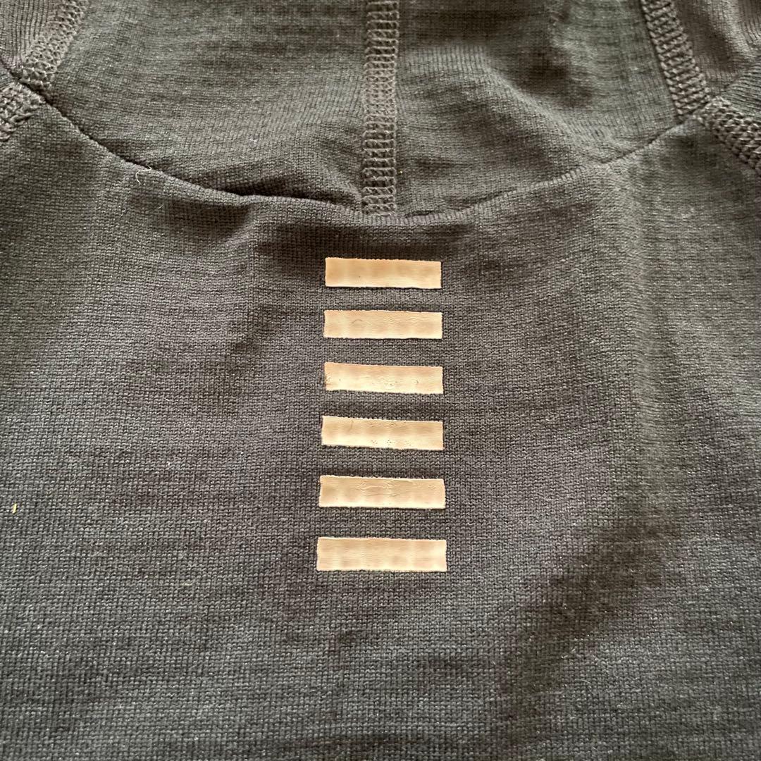 か*な様 廃盤品 RAPHA Pro team サーマル ベースレイヤー メンズ