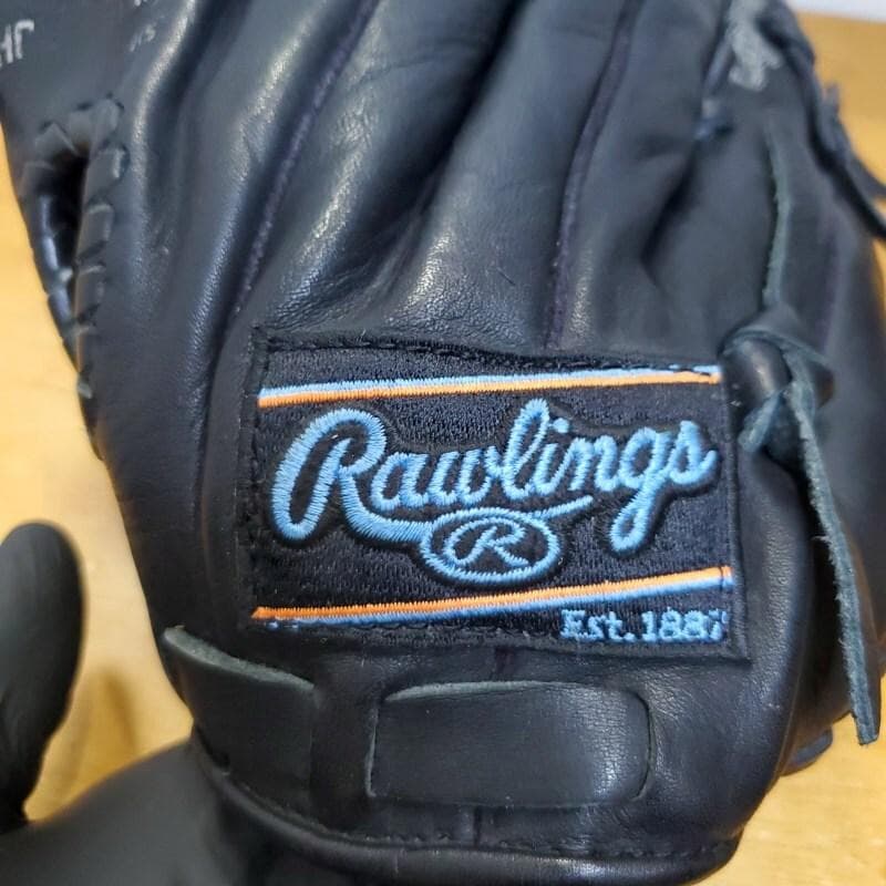 ローリングス ケン・グリフィーJrモデル 限定品 左投げ用 外野用 軟式グローブ