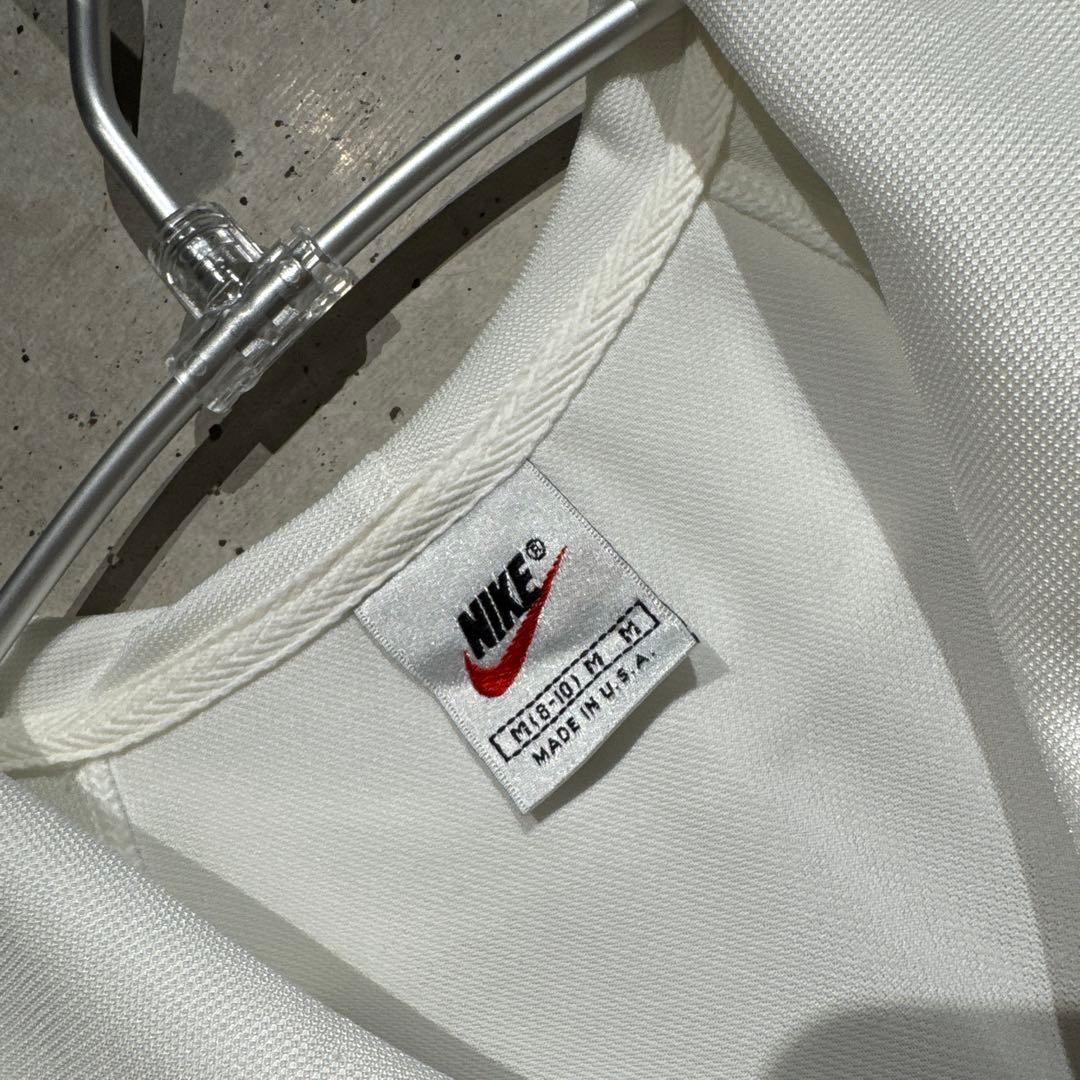 入手困難 90's銀タグNIKE Court Tennis ワンピース