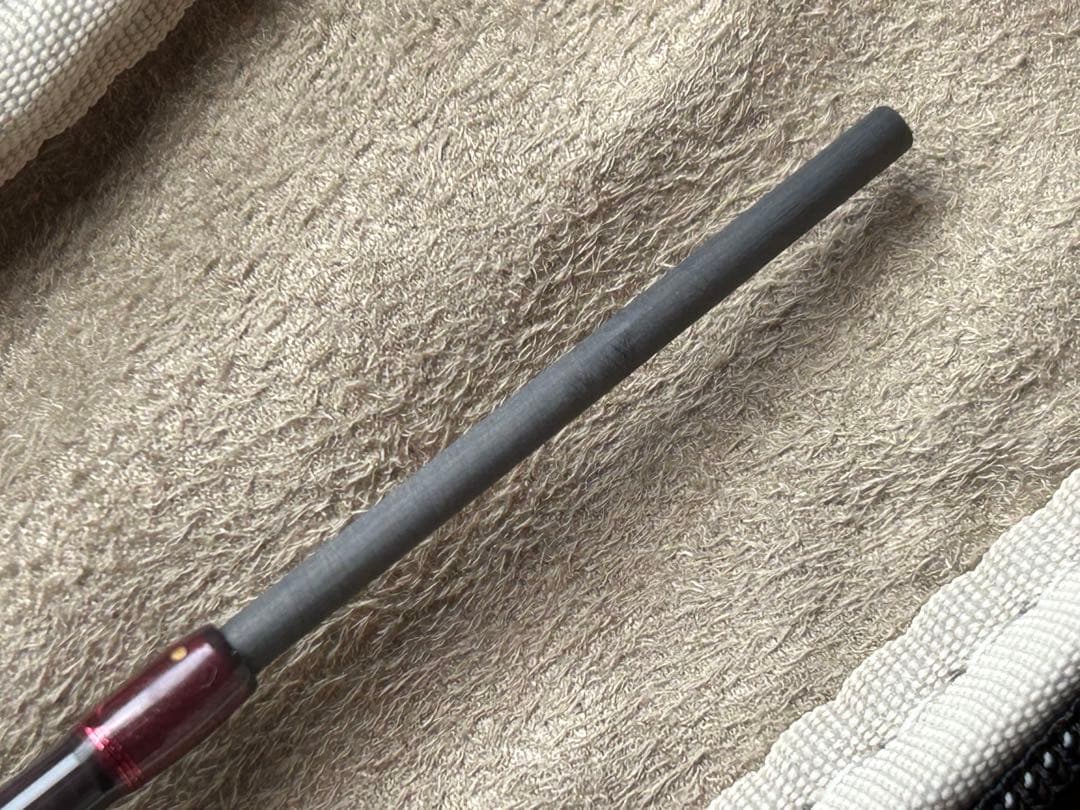 ロデオクラフト グレイウルフ　63ML-e