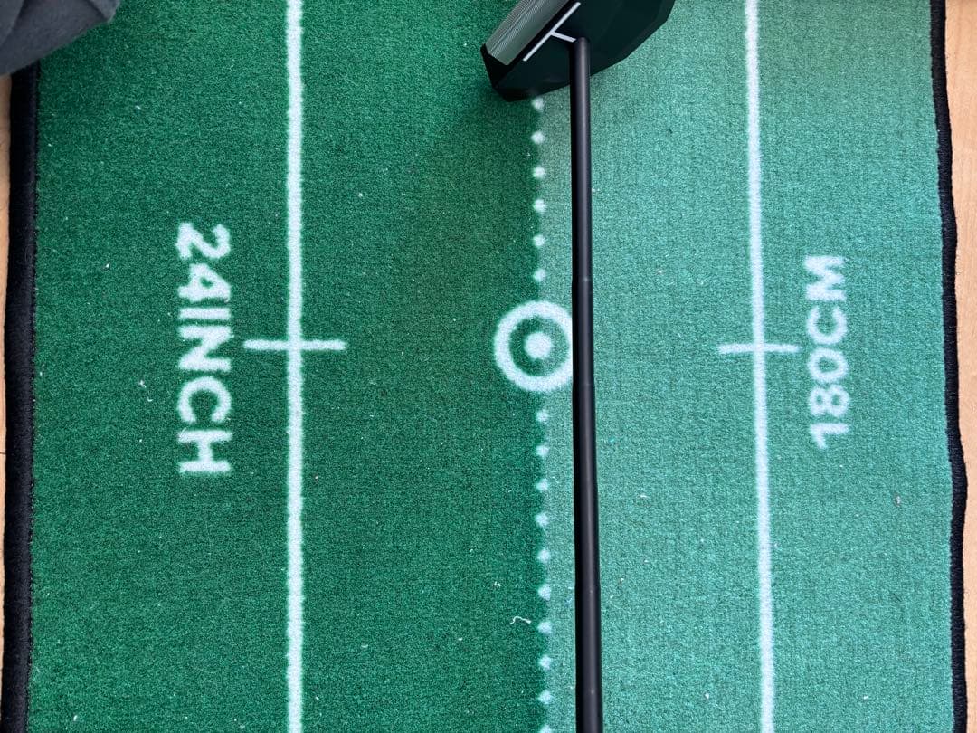 L.A.B GOLF OZ1i パター 34インチ　ジーパーズ購入　ラブゴルフ