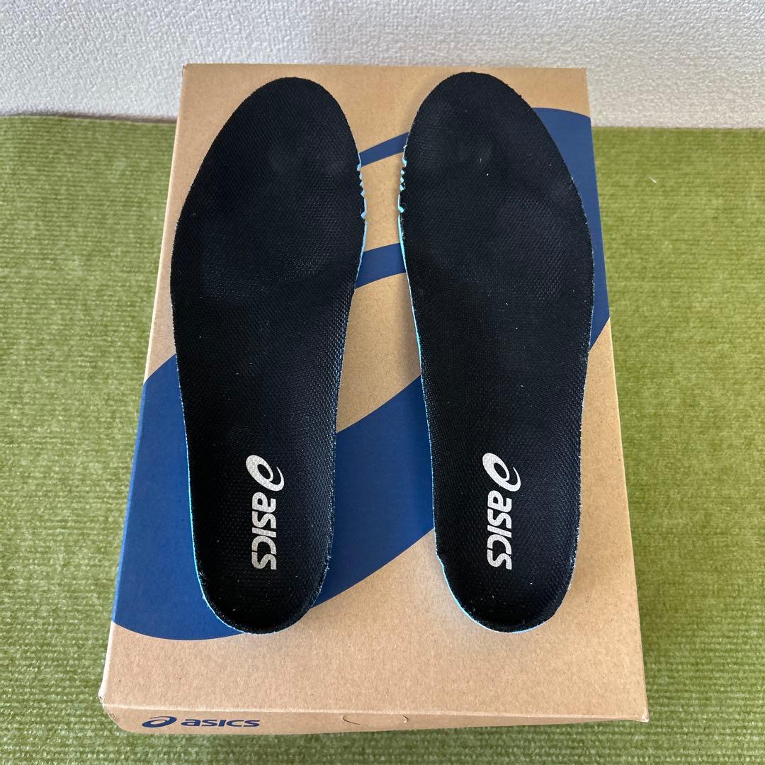 asics（アシックス） 26.5cm ゴルフシューズ