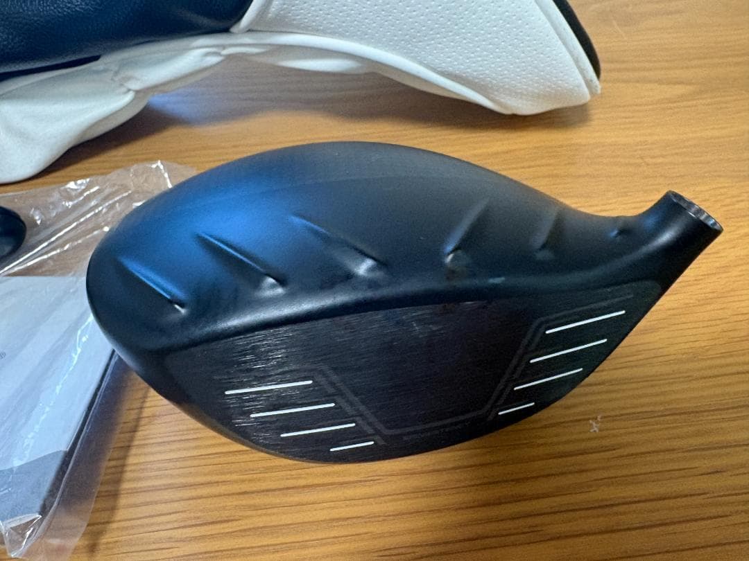 PING G440 LSTドライバー ALTA CB
