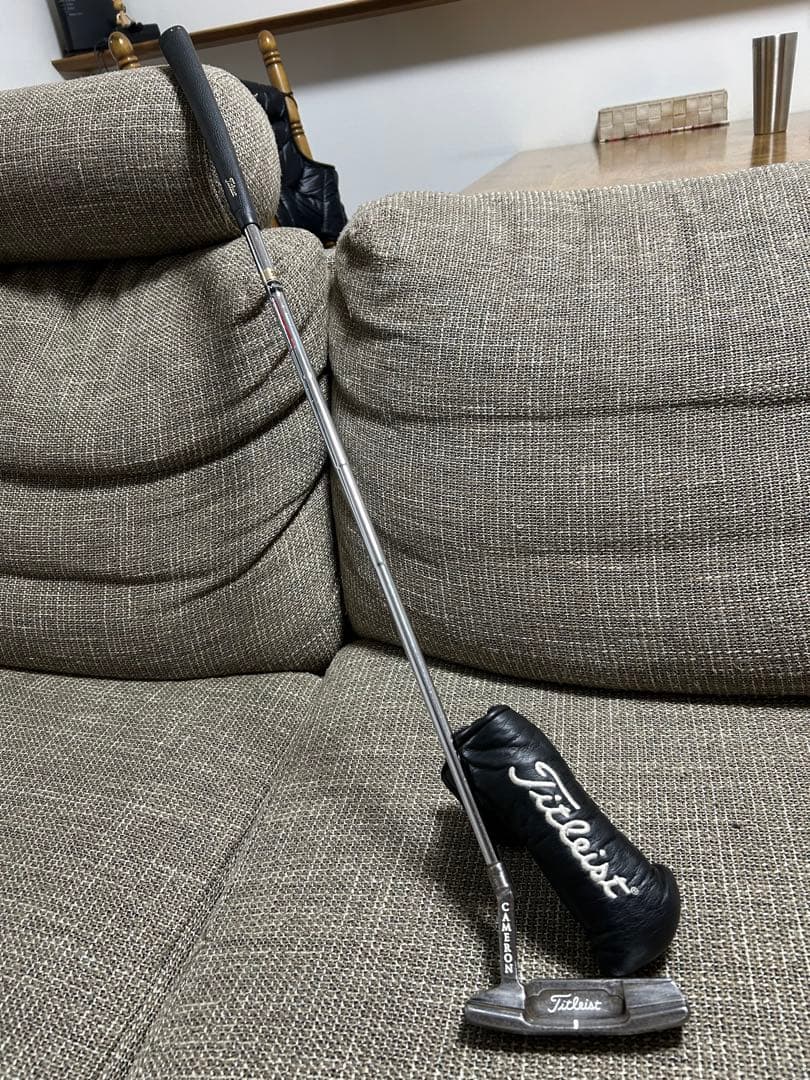 スコッティキャメロン クラシックニューポート2