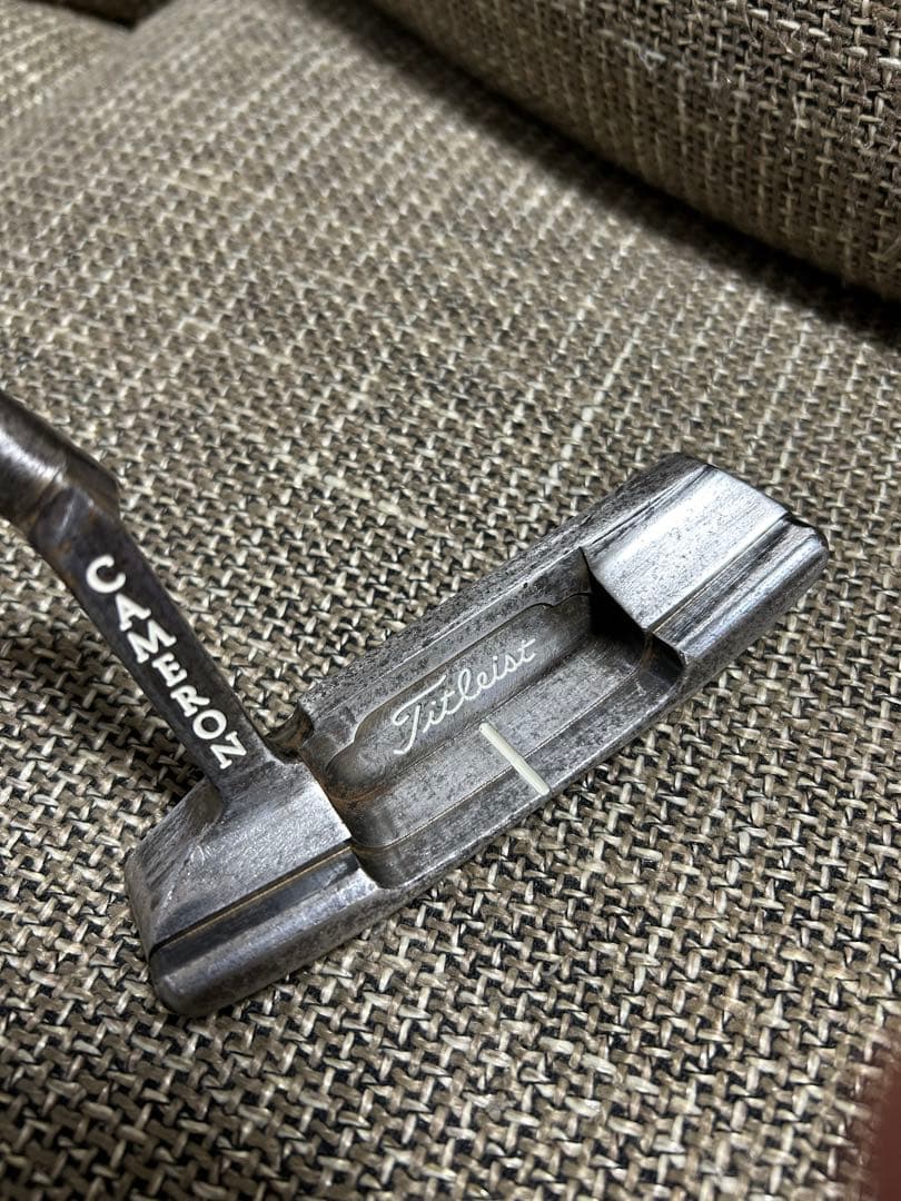 スコッティキャメロン クラシックニューポート2