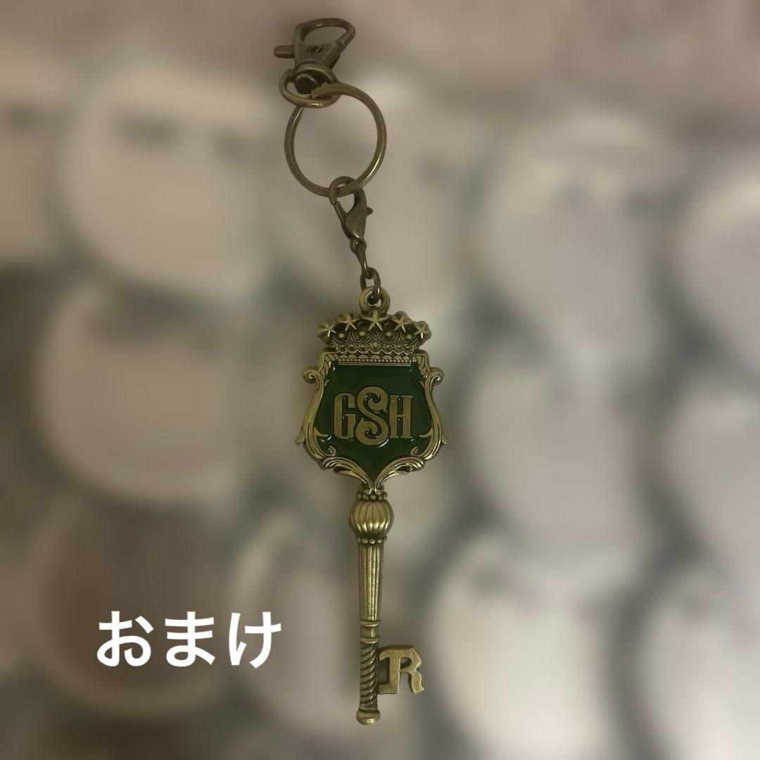 寿嶺二 缶バッジ 痛バ 50個 おまけ付き