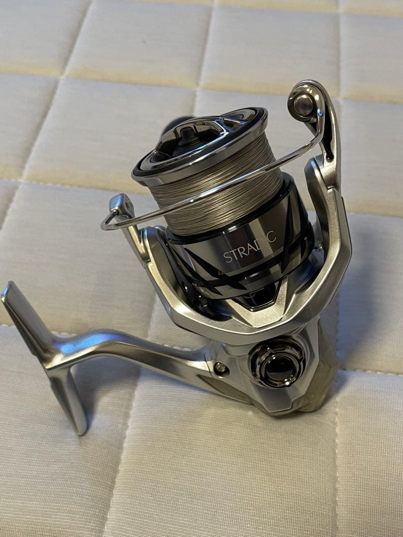シ*ん様 SHIMANO STRADIC C3000HG おまけ付き