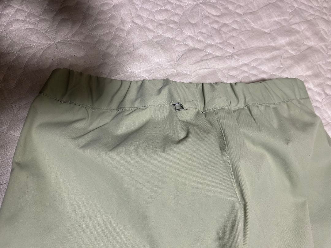 HIMANI 上下セット Mサイズ