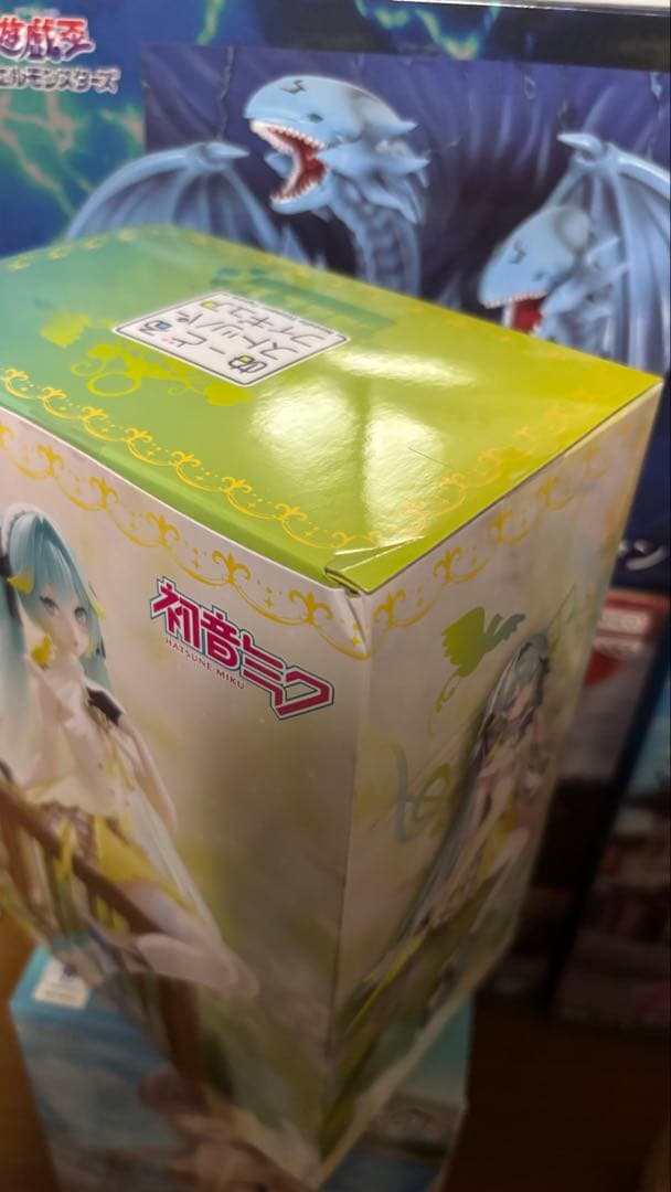 27個セット プライズフィギュア まとめ売り