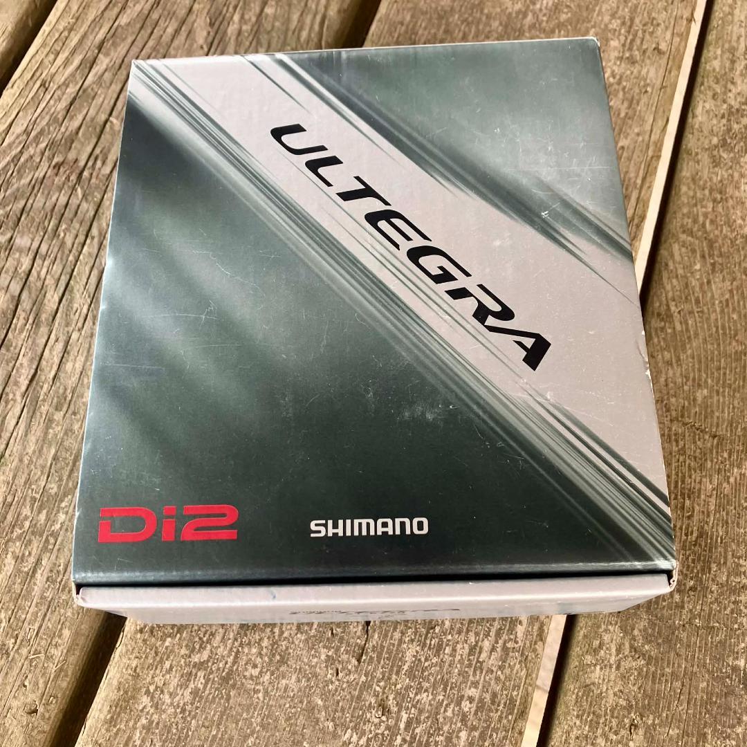 SHIMANO ULTEGRA Di2 ST-6770 シフター左右セット新品