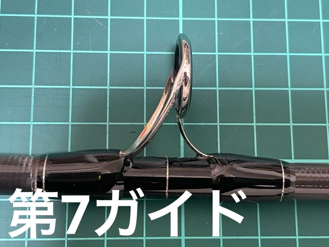 【Ripple Fisher】 Ultimo 86M/B