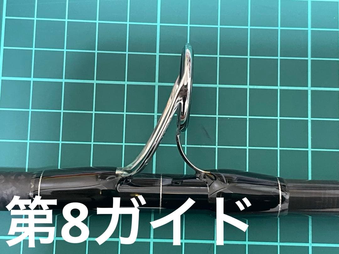 【Ripple Fisher】 Ultimo 86M/B