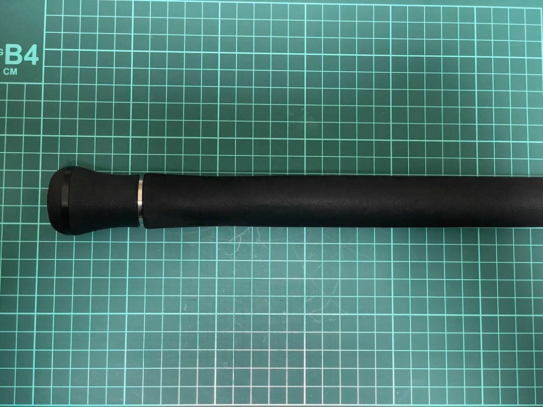 【Ripple Fisher】 Ultimo 86M/B