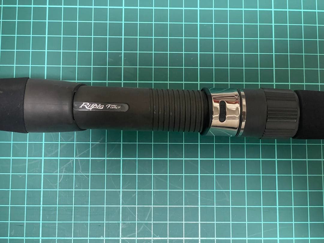 【Ripple Fisher】 Ultimo 86M/B