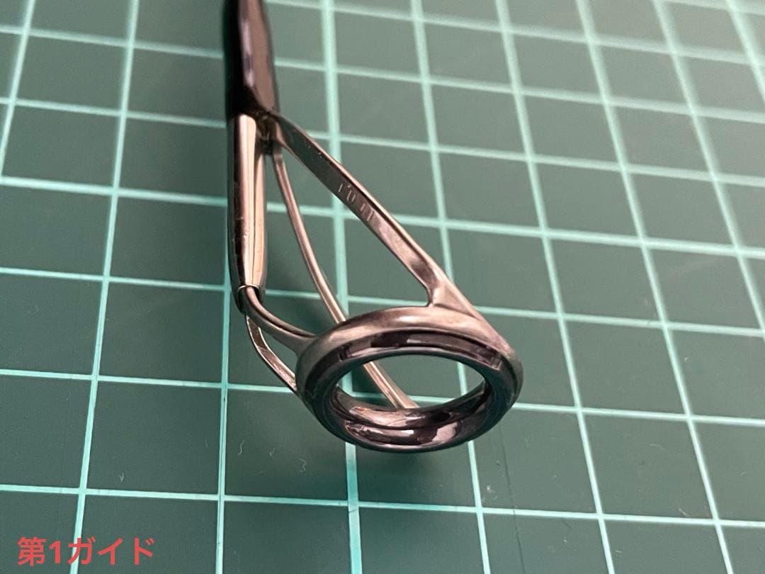 【Ripple Fisher】 Ultimo 86M/B
