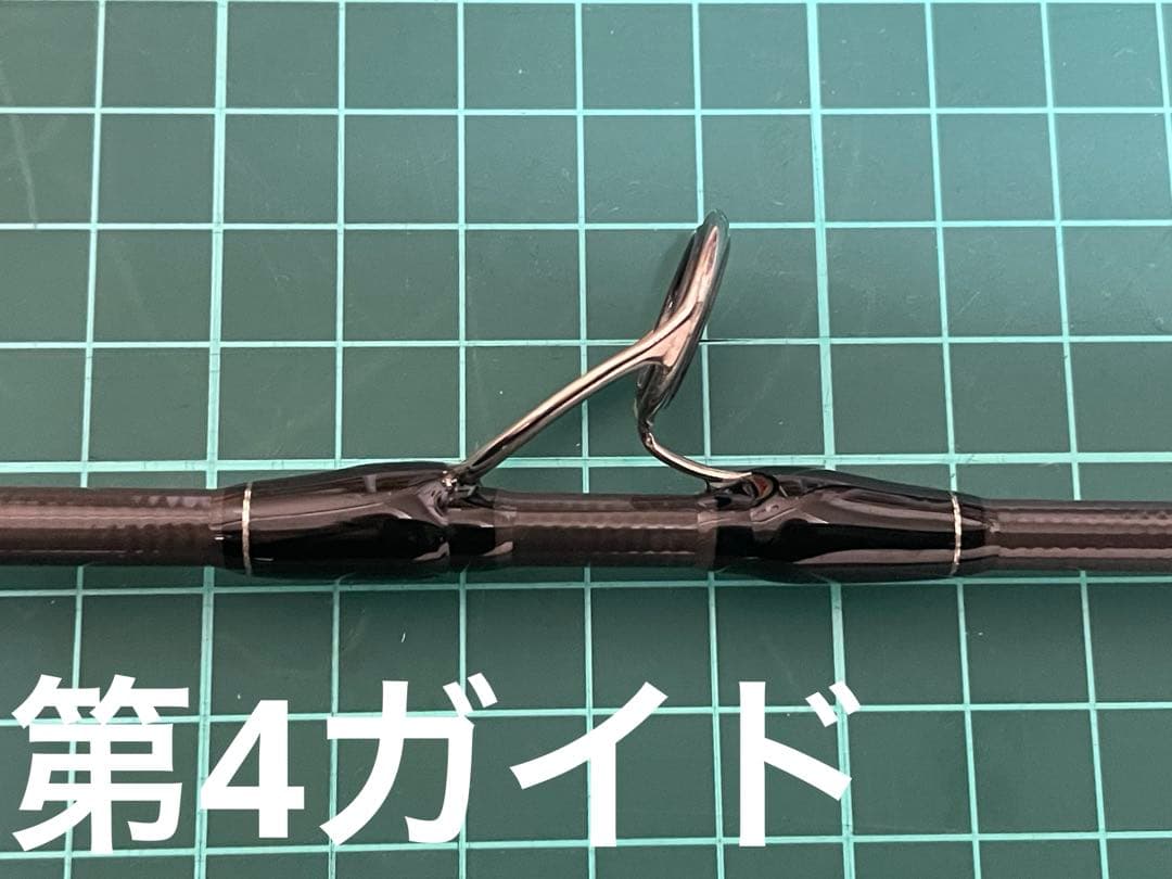 【Ripple Fisher】 Ultimo 86M/B
