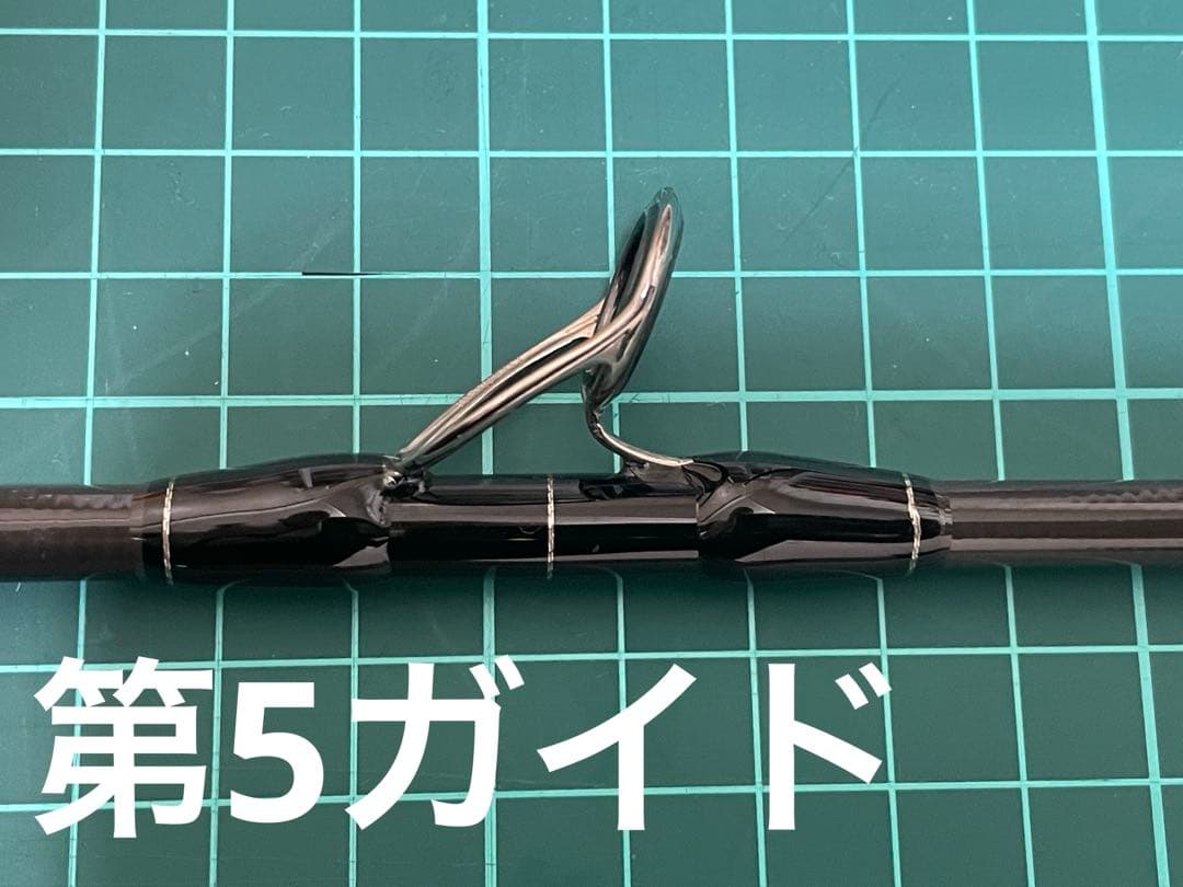 【Ripple Fisher】 Ultimo 86M/B