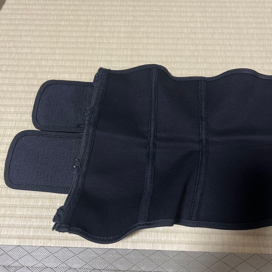 FAVOLINKウエストシェイパー　EXCEEDベルトタイプ 安井友梨　S