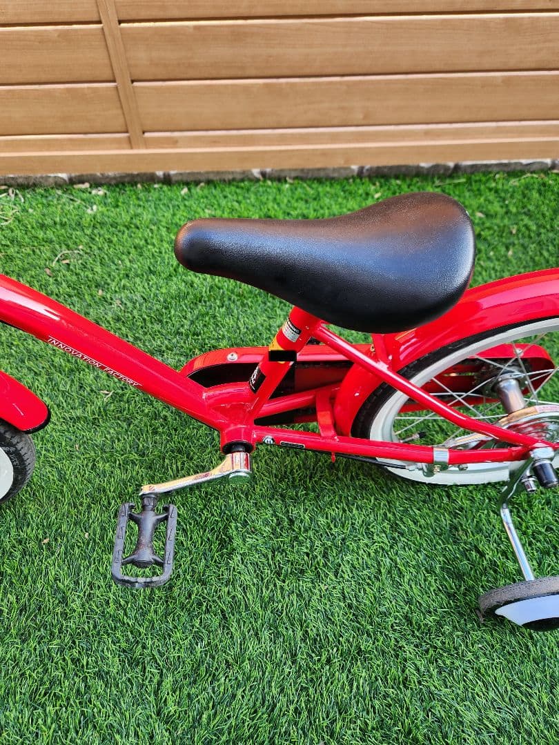 【埼玉県東北部 受け渡し】子供用自転車 18インチ 16インチ まとめ売り