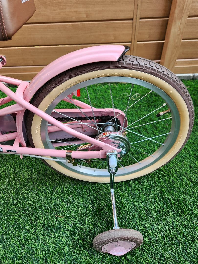 【埼玉県東北部 受け渡し】子供用自転車 18インチ 16インチ まとめ売り