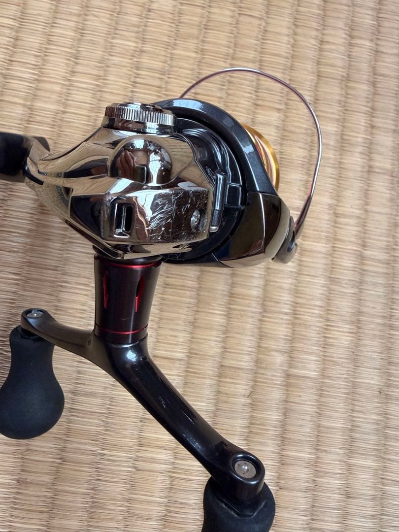 shimano(シマノ) sephiaSS セフィアSS　C3000S