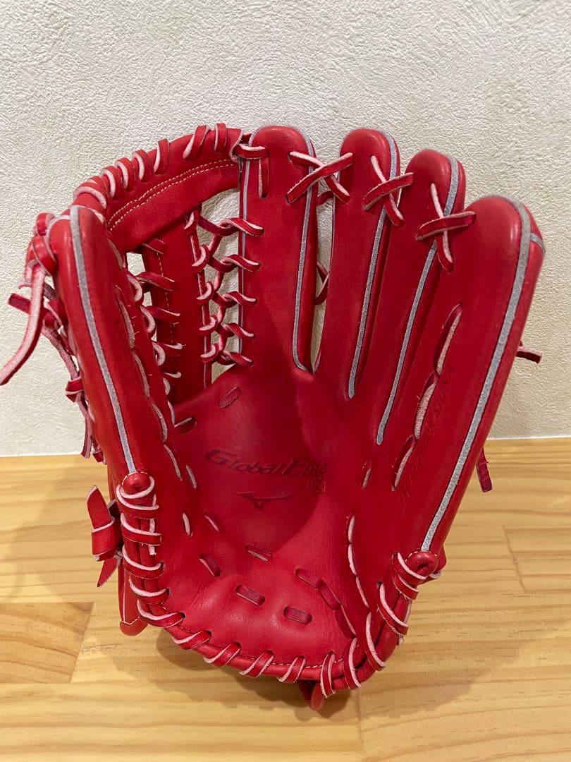 グローバルエリートGA 外野用