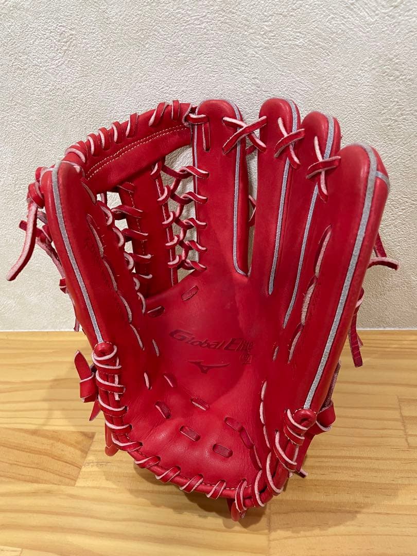 グローバルエリートGA 外野用