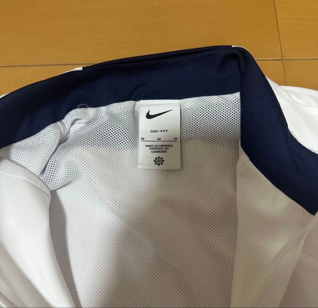 Nike PSG Dri-FIT セットアップ