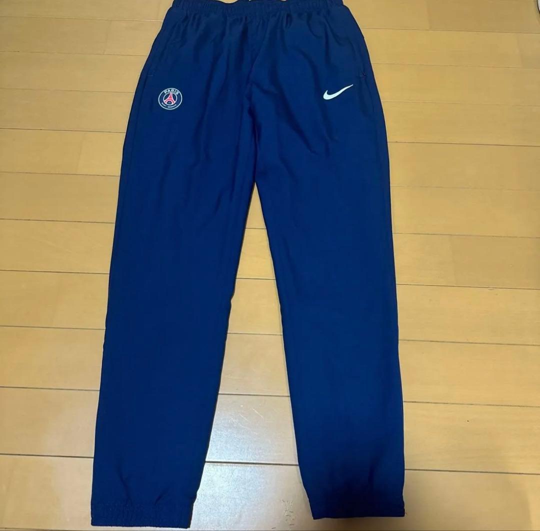 Nike PSG Dri-FIT セットアップ