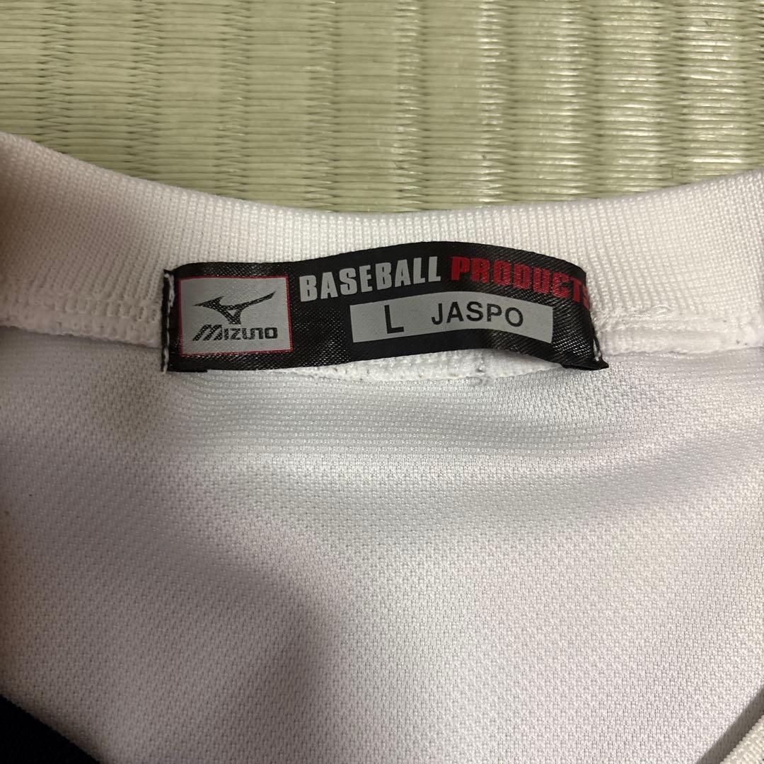 Mizuno KOSEI BASEBALL CLUB ユニフォーム L