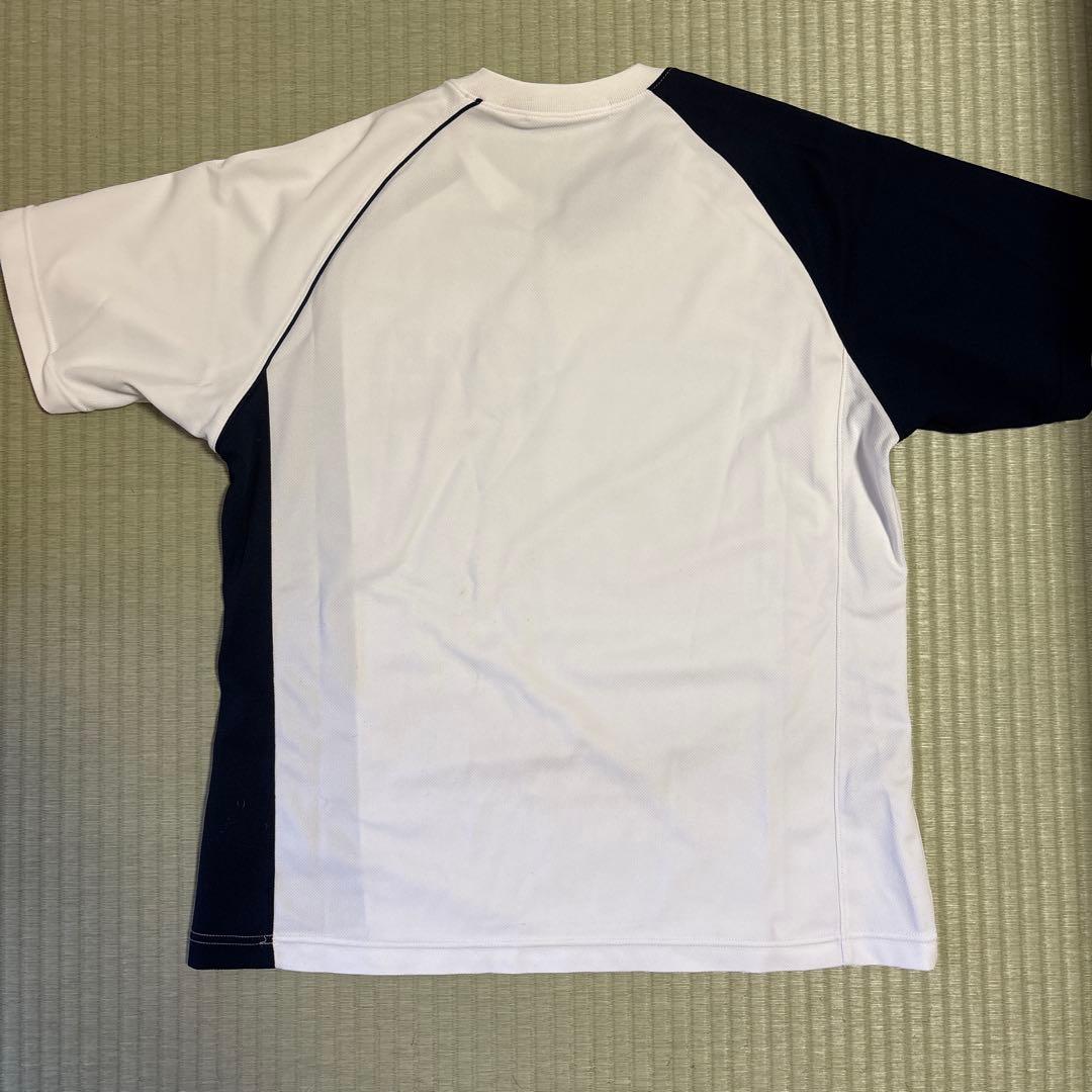 Mizuno KOSEI BASEBALL CLUB ユニフォーム L