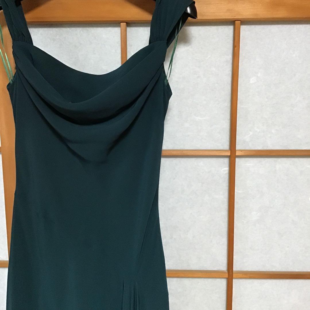 社交ダンス ワンピース