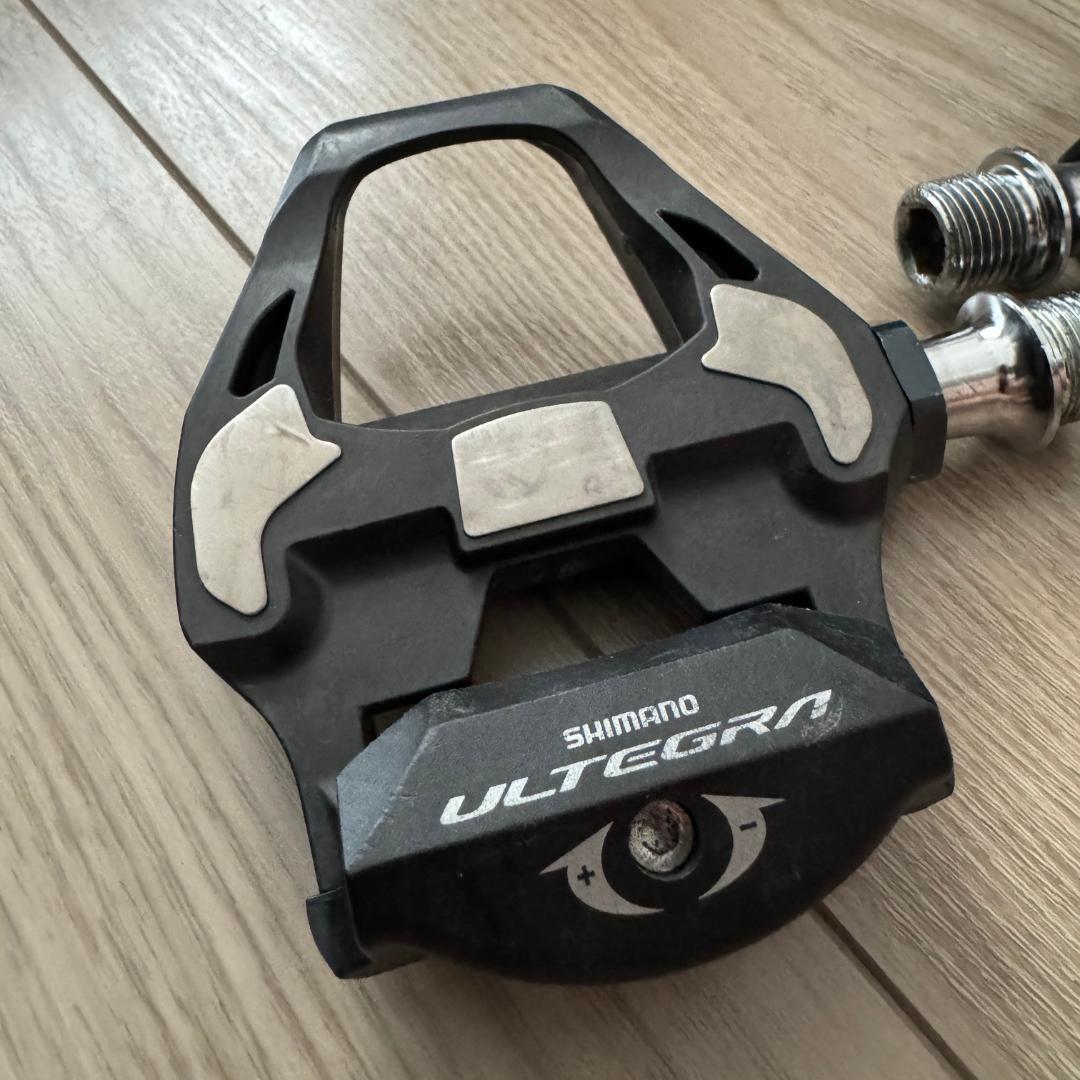 PD-R8000 ULTEGRA 剛性×軽量×回転◎
