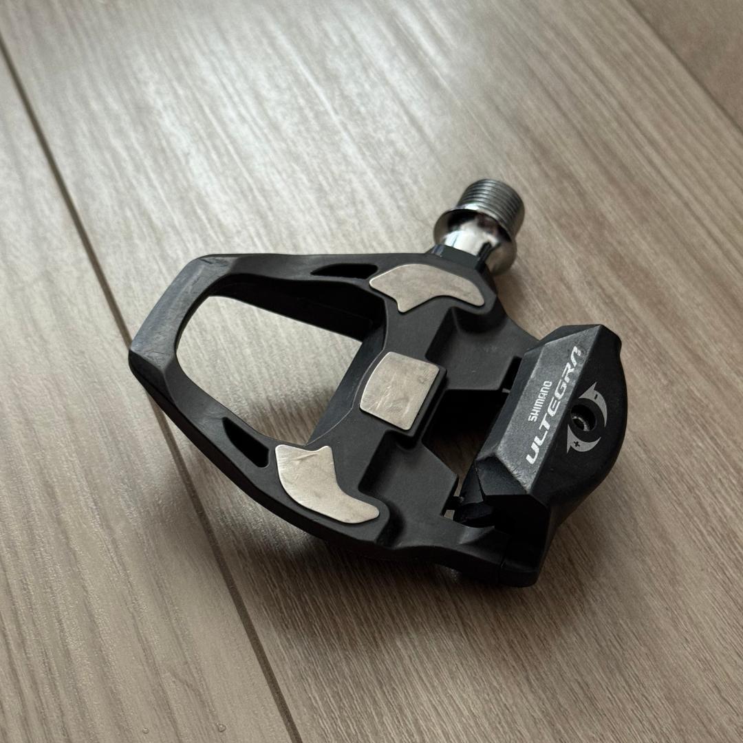 PD-R8000 ULTEGRA 剛性×軽量×回転◎