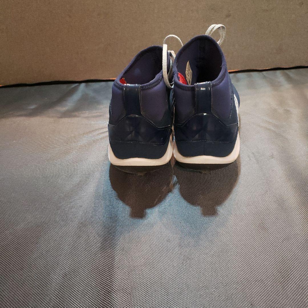 adidas 　アディゼロ　ハイカット