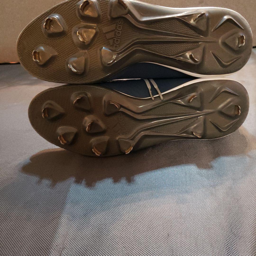 adidas 　アディゼロ　ハイカット
