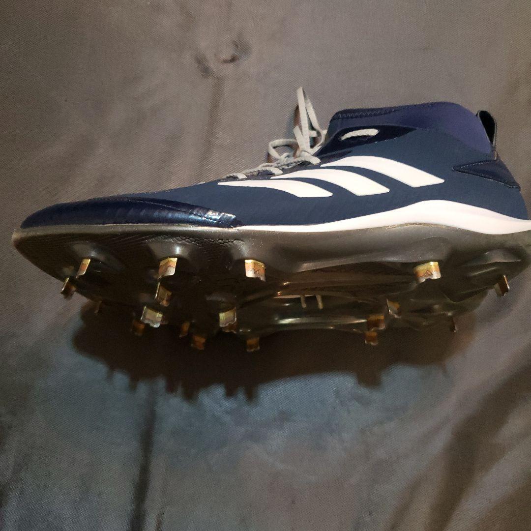 adidas 　アディゼロ　ハイカット