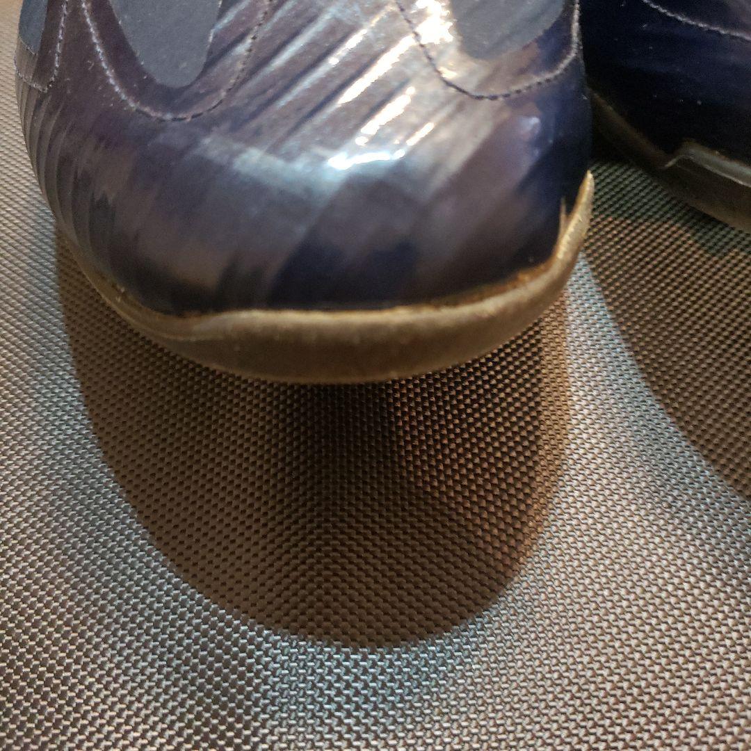 adidas 　アディゼロ　ハイカット