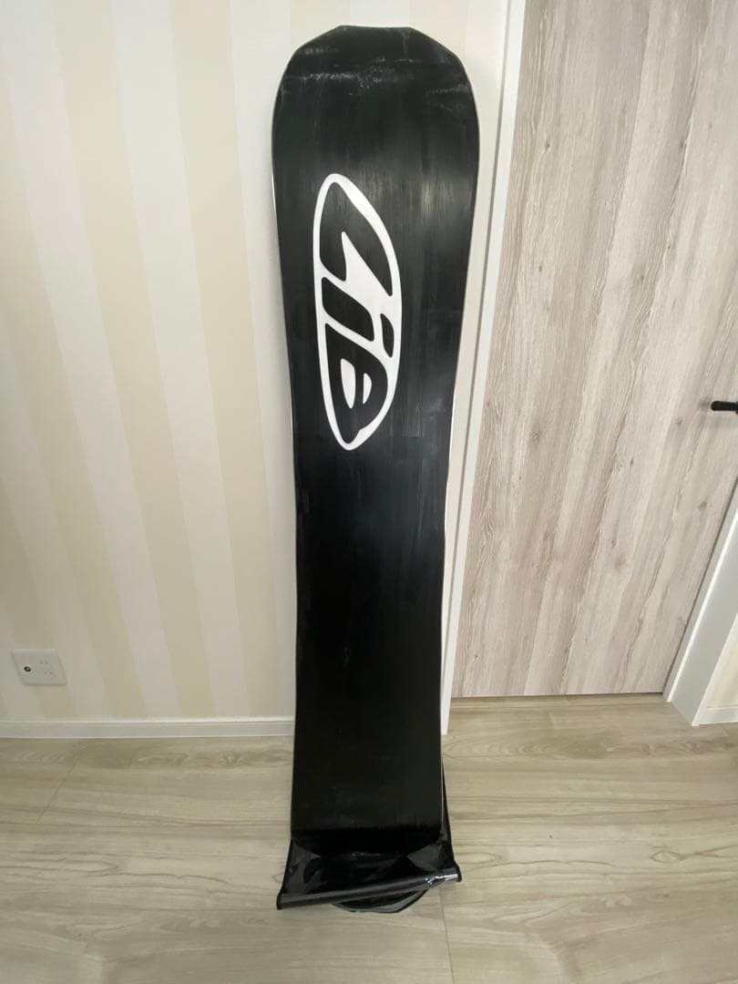 Libtech ORCA 156cm リブテック オルカ