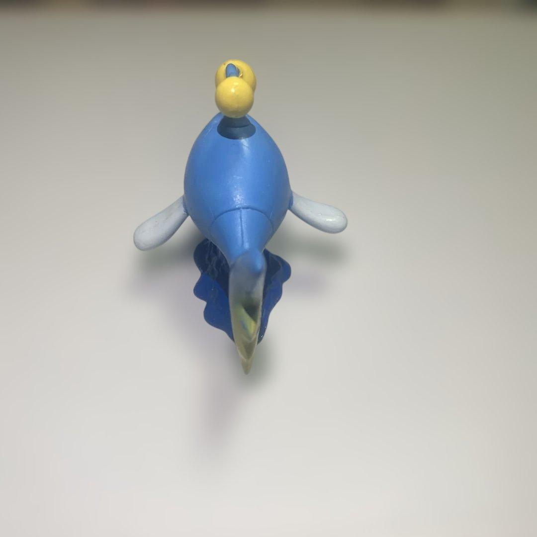 美品 ランターン モンコレ