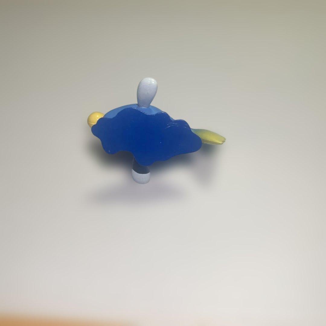 美品 ランターン モンコレ